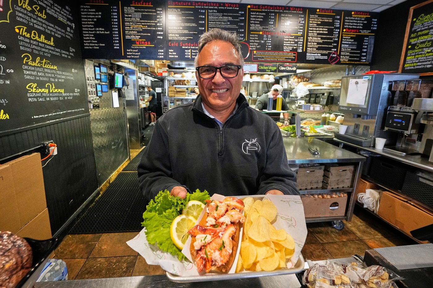 From poutine to barbecue, local cuisines give World Cup fans another reason to cheer | iNwine
