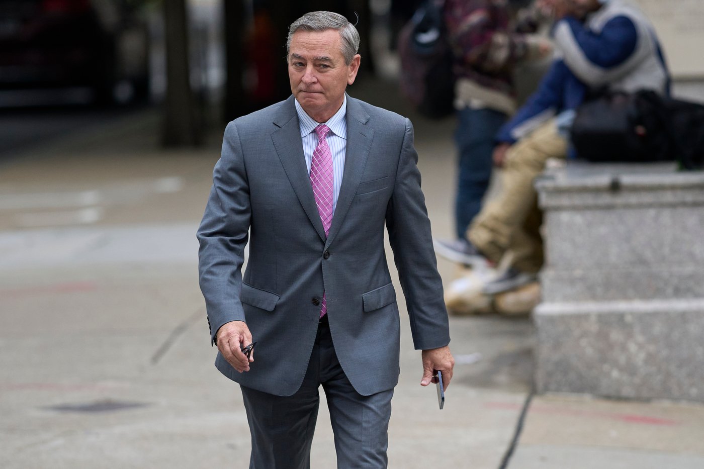 Former Tennessee House speaker sentenced to 3 years in prison in legislative mail scheme | iNFOnews.ca Former Tennessee House speaker sentenced to 3 years in prison in legislative mail scheme | iNFOnews.ca