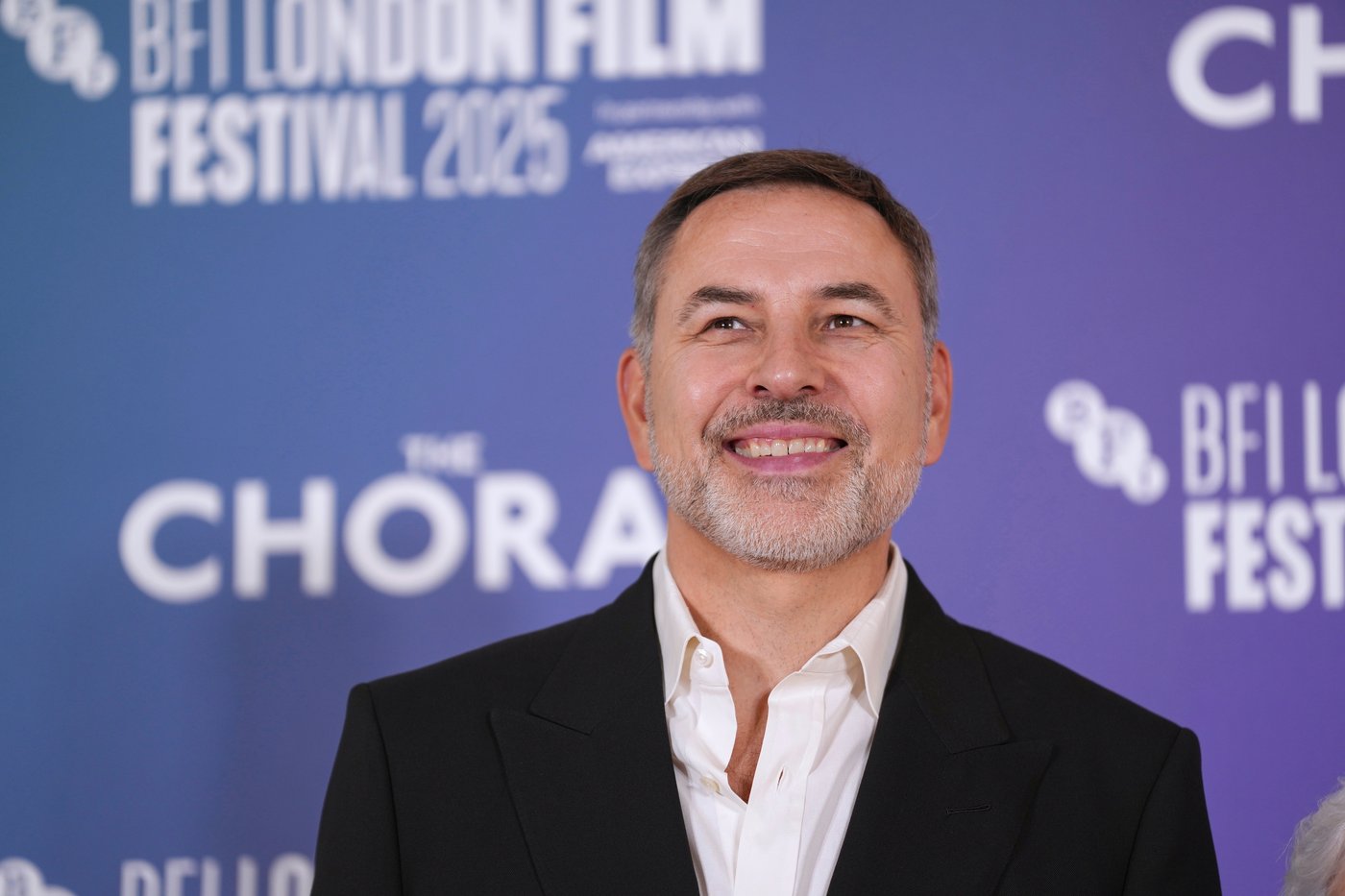 Children's author David Walliams denies inappropriate behavior after publisher drops him | iNFOnews.ca