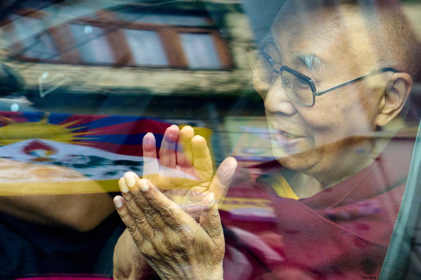 The top photos of the day by AP's photojournalists | iNFOnews.ca