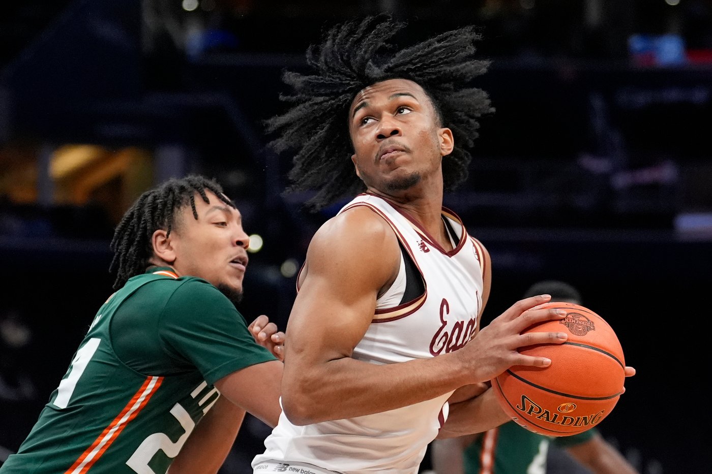 Boston College adds load of transfers in hopes of sparking turnaround | iNFOnews.ca Boston College adds load of transfers in hopes of sparking turnaround | iNFOnews.ca