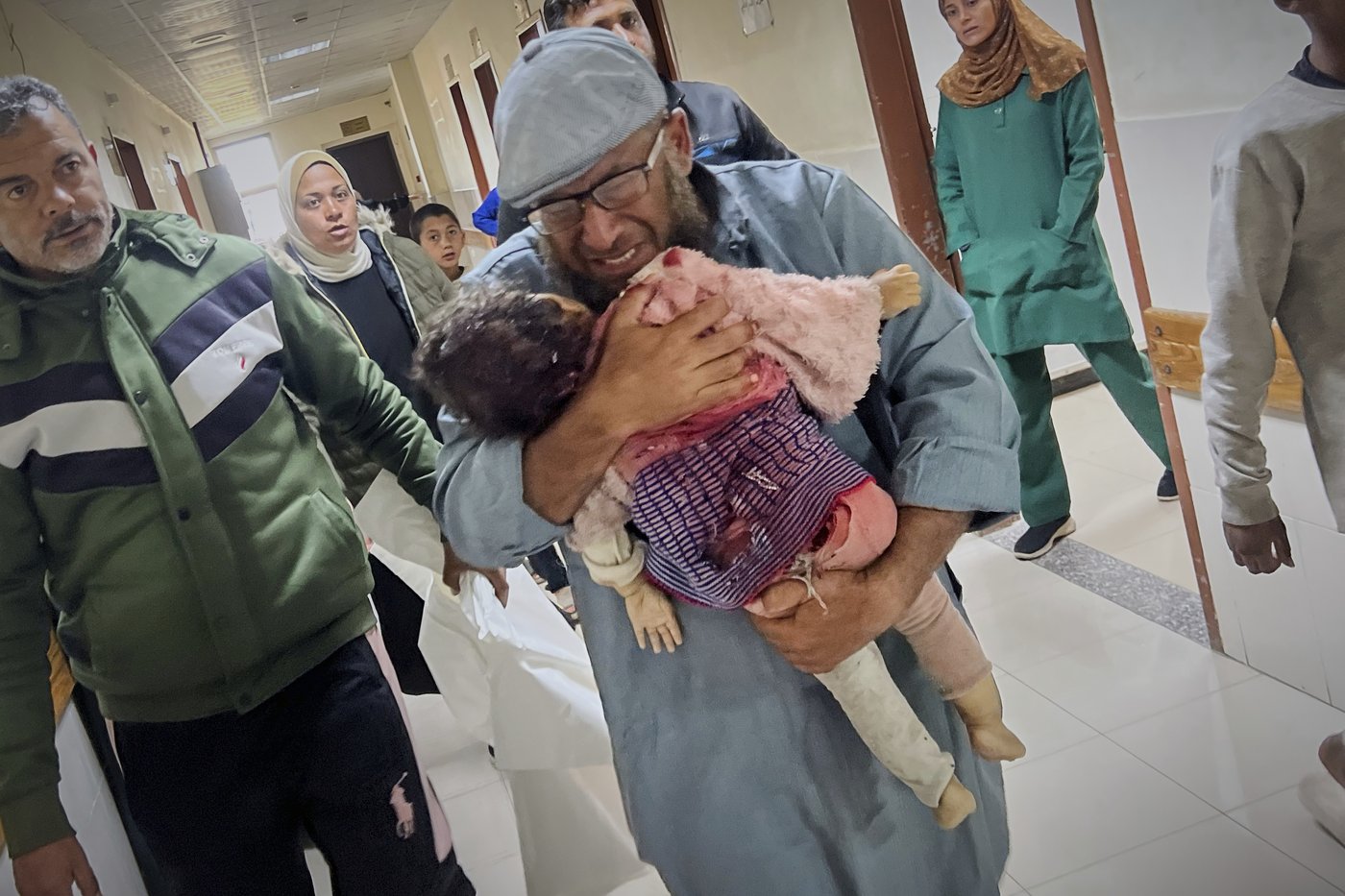 PHOTO COLLECTION: Mideast Wars Ahlam Seiam | iNFOnews.ca PHOTO COLLECTION: Mideast Wars Ahlam Seiam | iNFOnews.ca