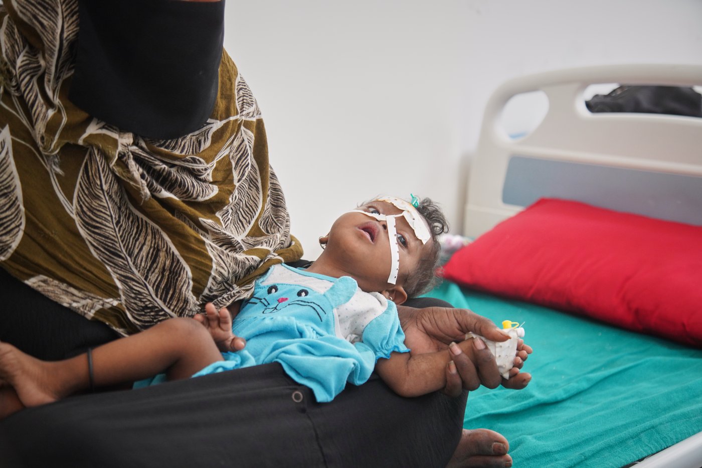 Yemen’s civil war returns and overwhelms hospitals with 'a very dangerous situation' | iNFOnews.ca Yemen’s civil war returns and overwhelms hospitals with 'a very dangerous situation' | iNFOnews.ca