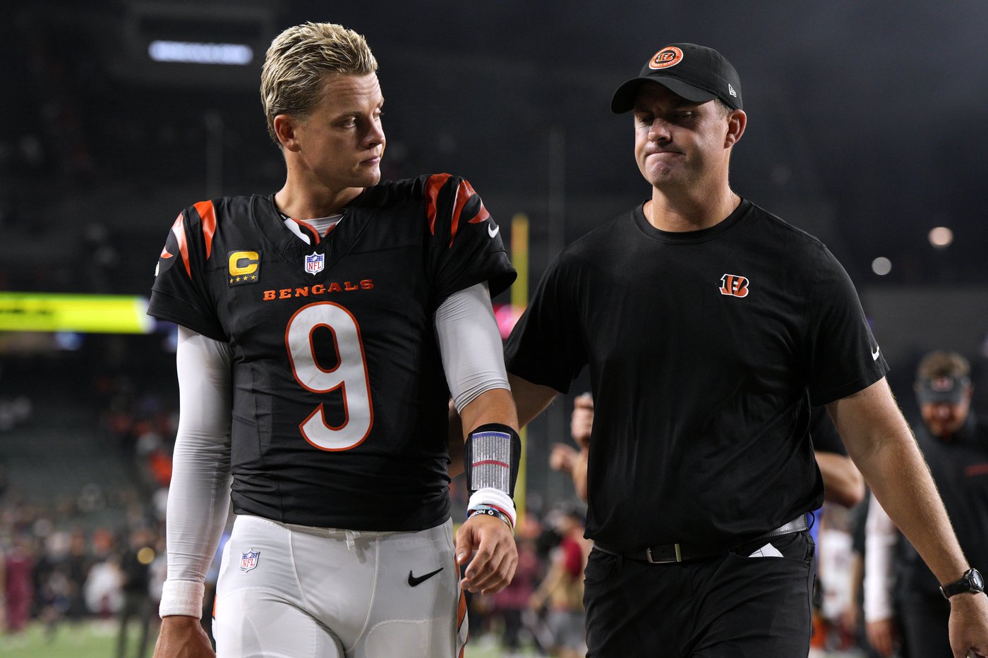 Bengals stumble to 0-3 start, but there's no panic - yet | iNFOnews.ca