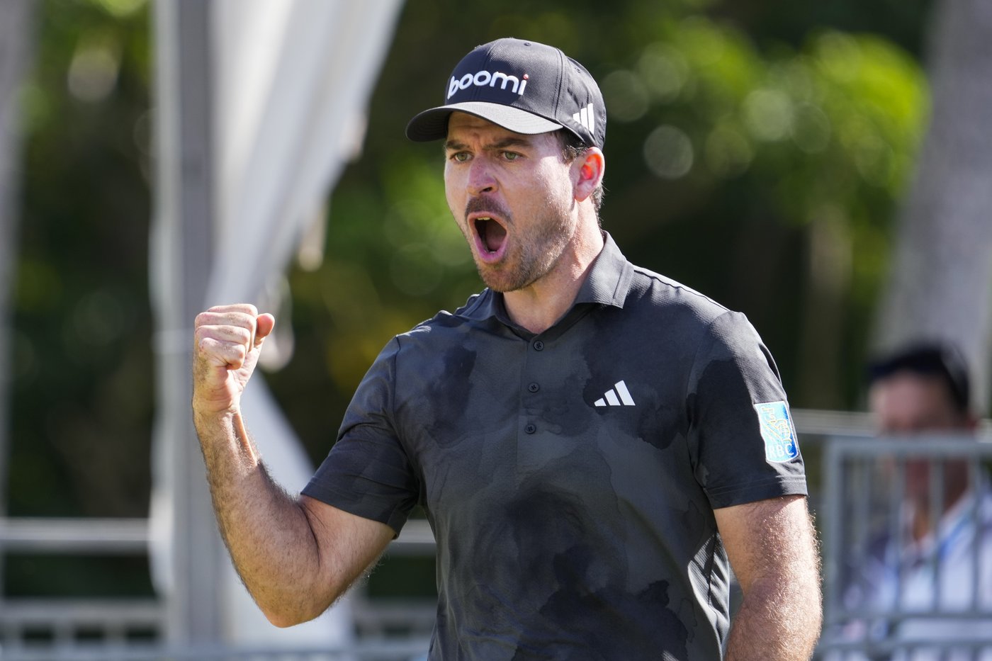 Another historic year for golf in Canada with Henderson and Taylor winning titles | iNFOnews.ca