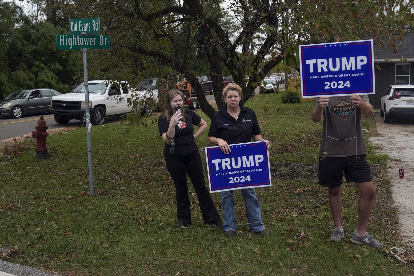 AP Decision Notes: What to expect in Georgia on Election Day | iNFOnews.ca AP Decision Notes: What to expect in Georgia on Election Day | iNFOnews.ca