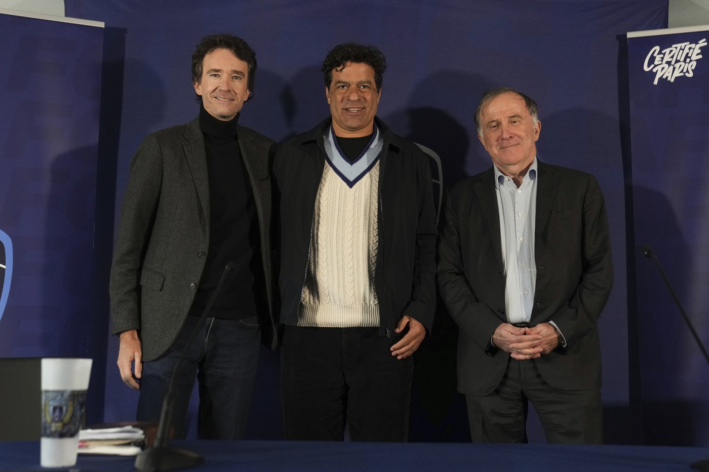 France's wealthiest family eyes Klopp's help to turn Paris FC into powerhouse | iNFOnews.ca France's wealthiest family eyes Klopp's help to turn Paris FC into powerhouse | iNFOnews.ca