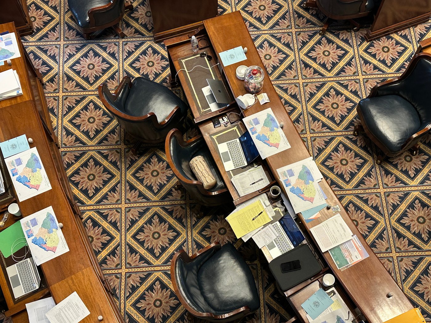 Republicans are rushing to redraw districts before midterms. Here's where things stand | iNFOnews.ca Republicans are rushing to redraw districts before midterms. Here's where things stand | iNFOnews.ca