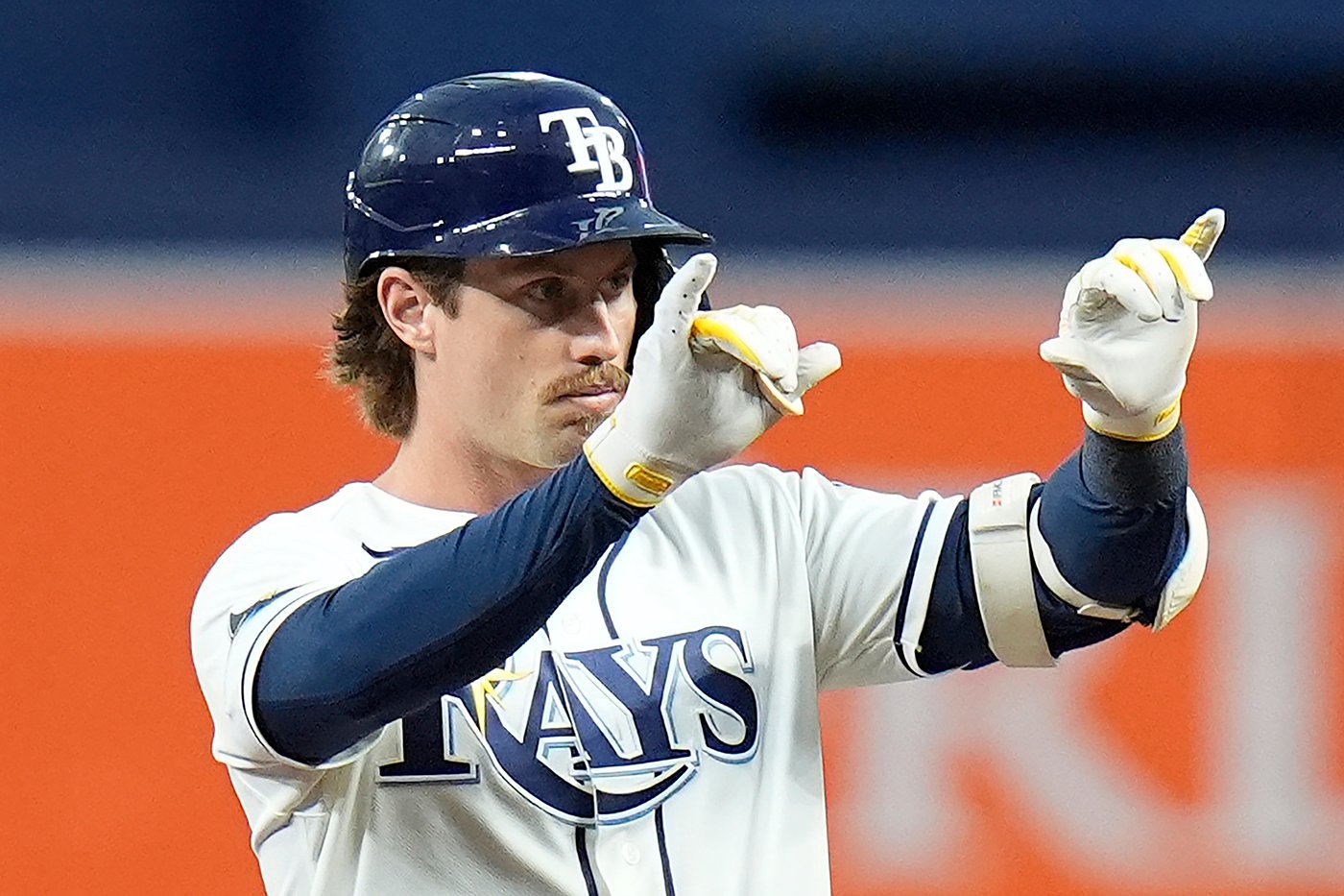 Nick Martinez gets 15th win as Rays beat Athletics 4-3 for 5th straight victory | iNFOnews.ca