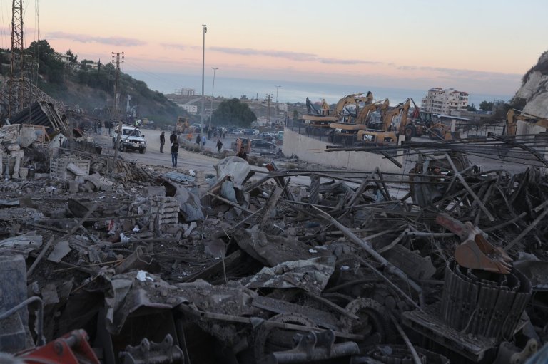 Israel still fires on Lebanon almost a year after a ceasefire. Some predict the same for Gaza | iNFOnews.ca