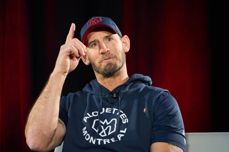 Montreal's Jason Maas, Saskatchewan's Corey Mace lead their teams into Grey Cup | iNFOnews.ca