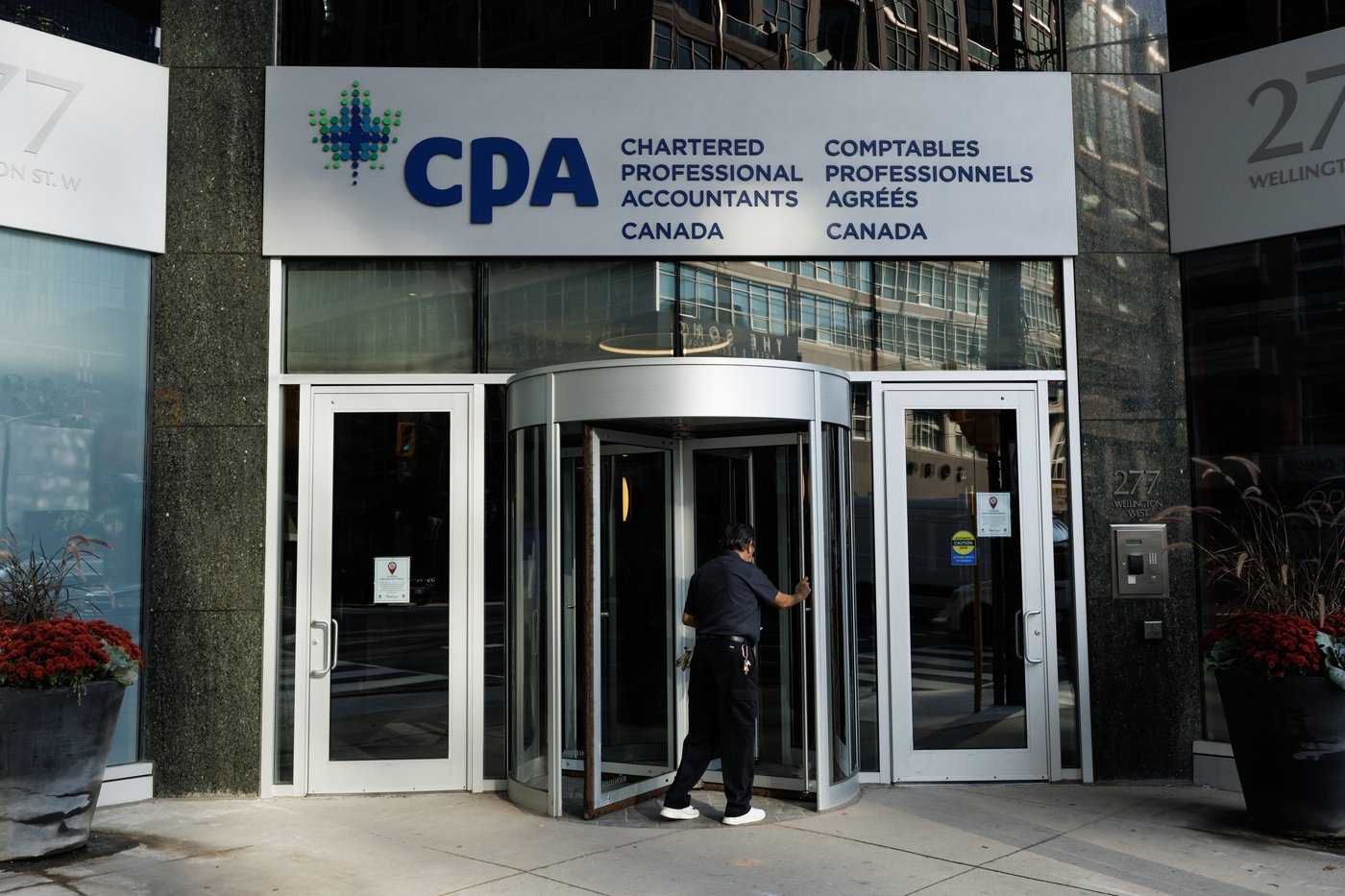 CPA Canada split from Ontario, Quebec groups becomes official | iNFOnews.ca