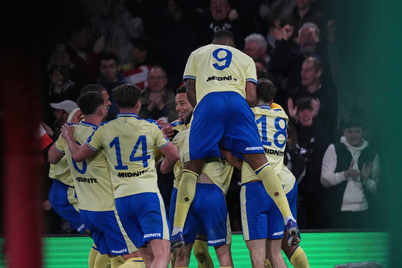 FA Cup quarterfinals: Arsenal stunned by 2nd-tier Southampton and Haaland hat trick downs Liverpool | iNFOnews.ca