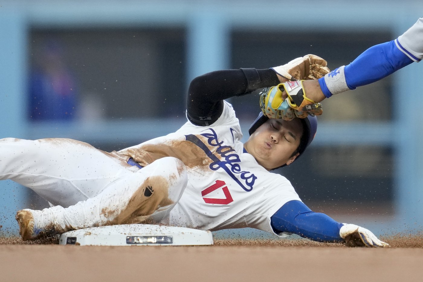 PHOTO COLLECTION: AP Top Photos of the Month, October 2024 | iNFOnews.ca