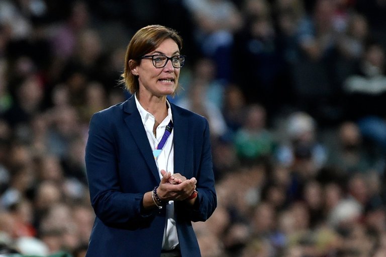Diacre hired as Marseille women’s coach team two years after being fired by France | iNFOnews.ca