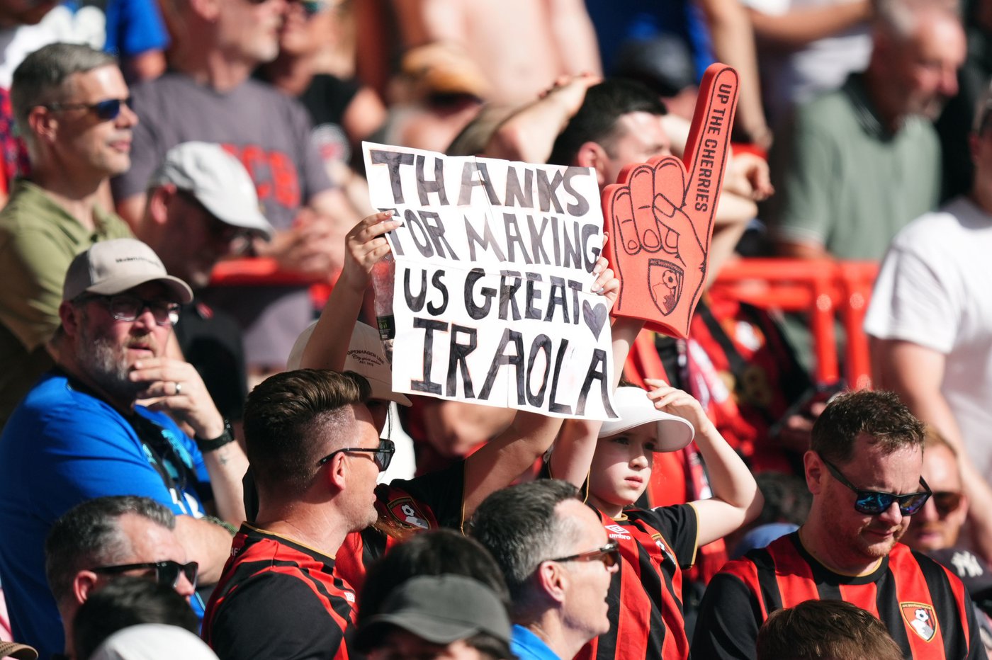 Liverpool wants to play aggressive soccer and Iraola could be the perfect fit | iNFOnews.ca