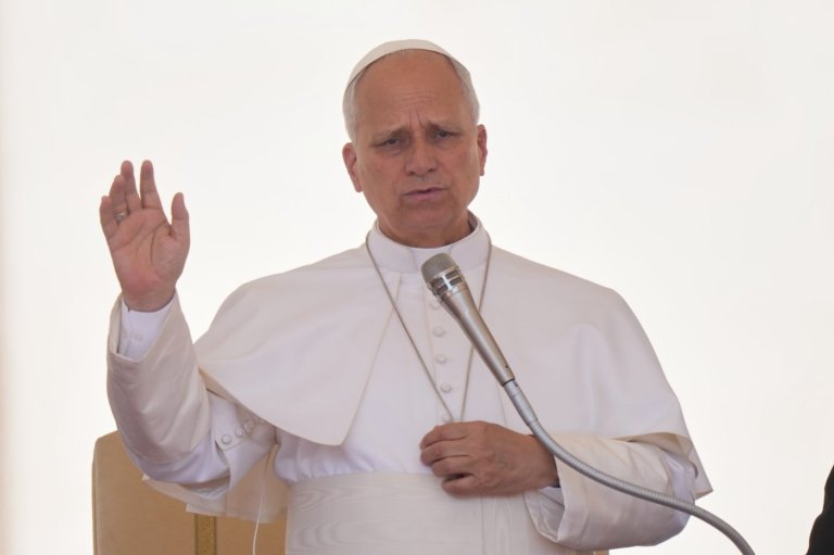 Pope Leo XIV heads to northern Italy to honor St. Augustine and migrant saint Cabrini | iNFOnews.ca