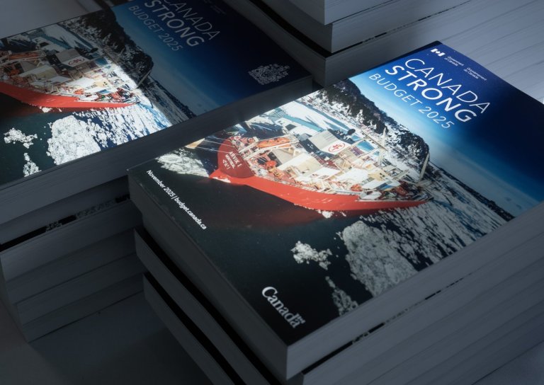 Ottawa's budget legislation puts final nail in the coffin of the digital services tax | iNFOnews.ca