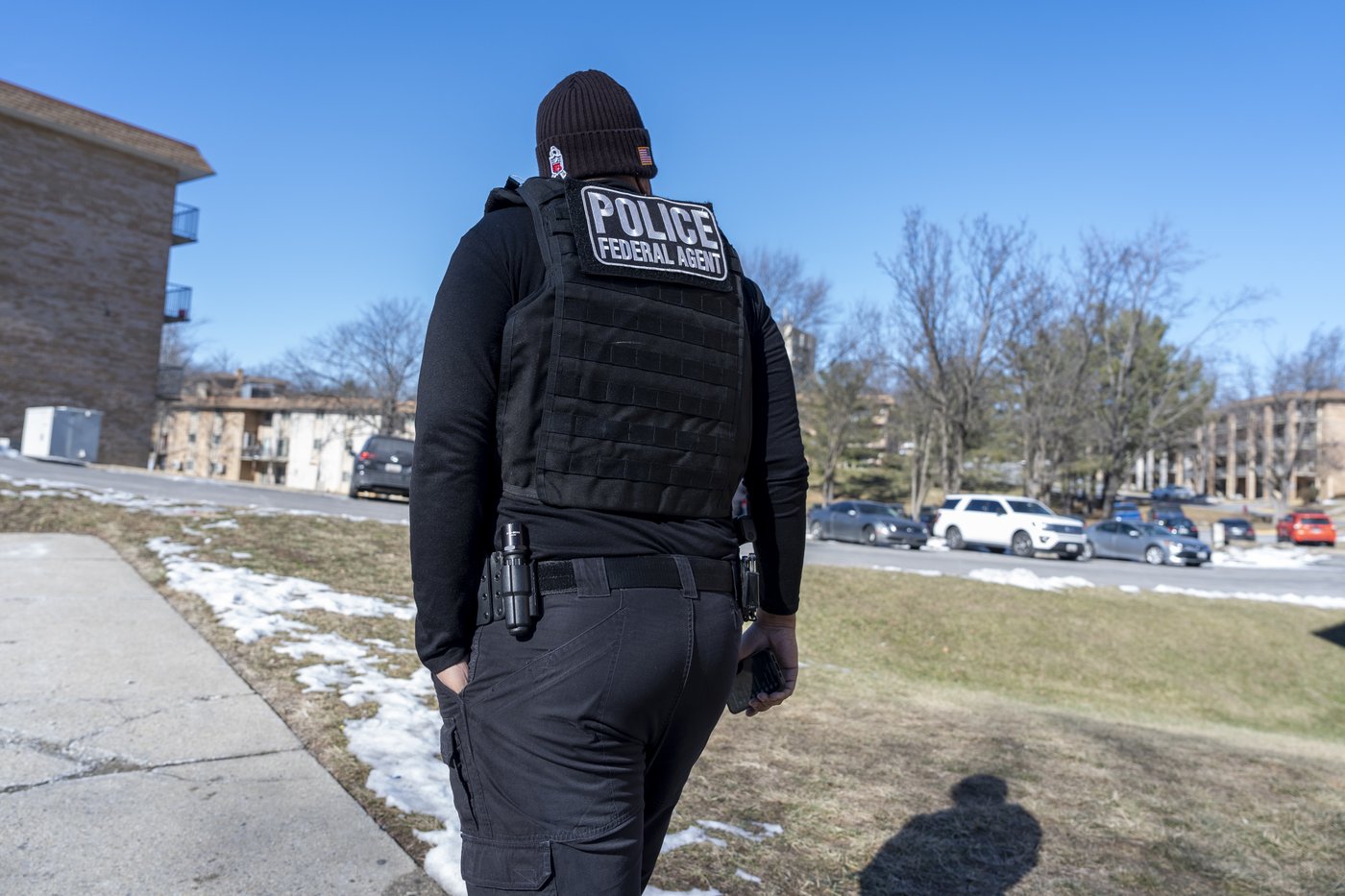 Immigration officers say 'the worst go first,' but now there's no 'free pass' | iNFOnews.ca Immigration officers say 'the worst go first,' but now there's no 'free pass' | iNFOnews.ca