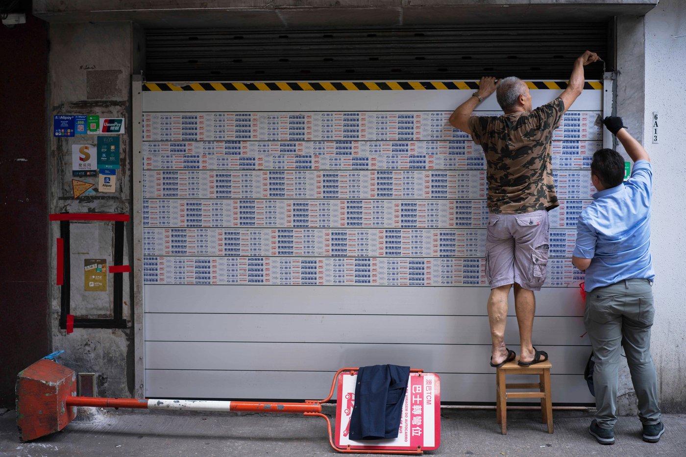 Southern China closes schools and cancels flights as Super Typhoon Ragasa nears | iNFOnews.ca Southern China closes schools and cancels flights as Super Typhoon Ragasa nears | iNFOnews.ca