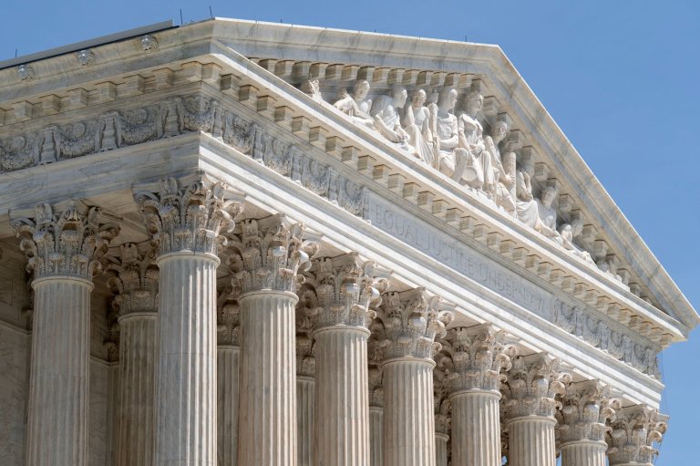 Supreme Court declines to halt $800-a-day fine for ex-Fox News reporter refusing to divulge sources | iNFOnews.ca