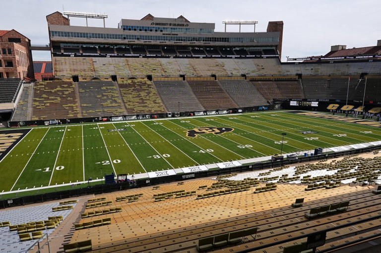 Yahoo Sports launches college fantasy football leagues featuring Power Four players and Notre Dame | iNFOnews.ca