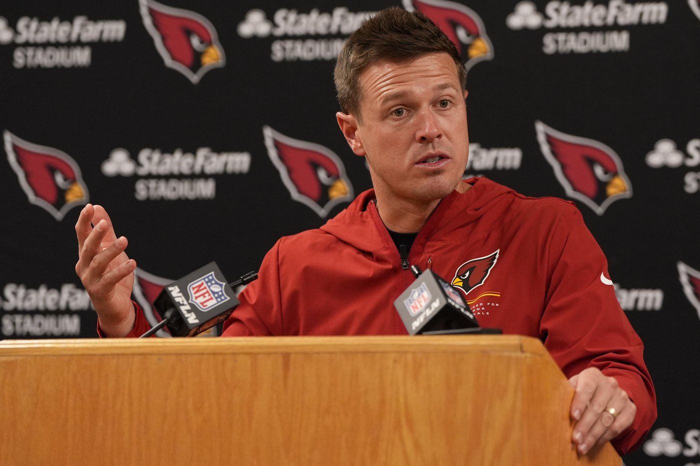 Chargers set to unveil Mike McDaniel’s fast-paced new offense in Week 1 vs. Cardinals | iNFOnews.ca