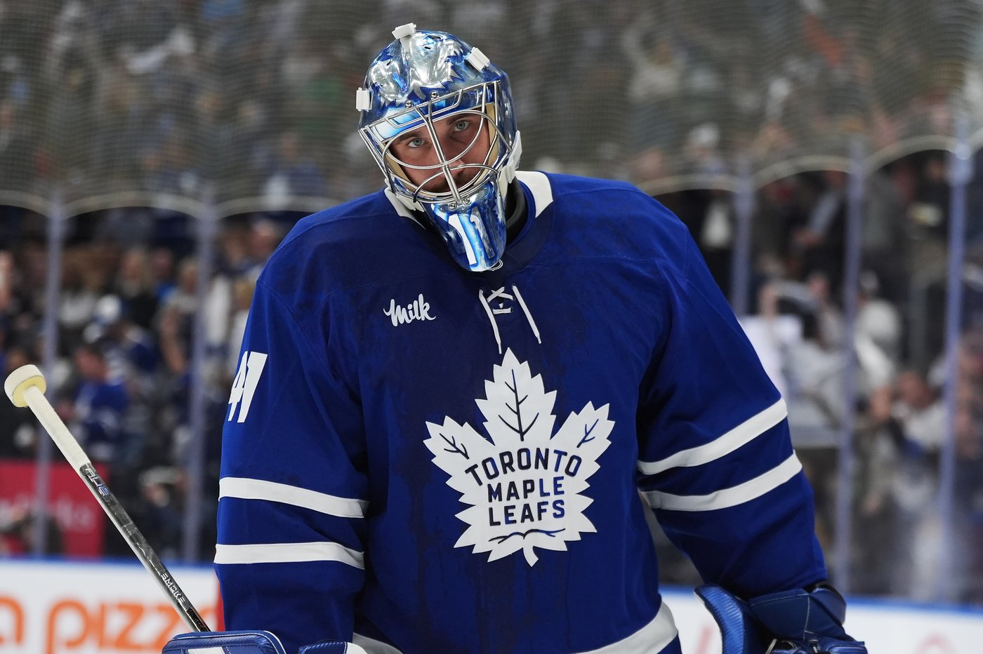 Photo Gallery: The week in sports photos | iNFOnews.ca