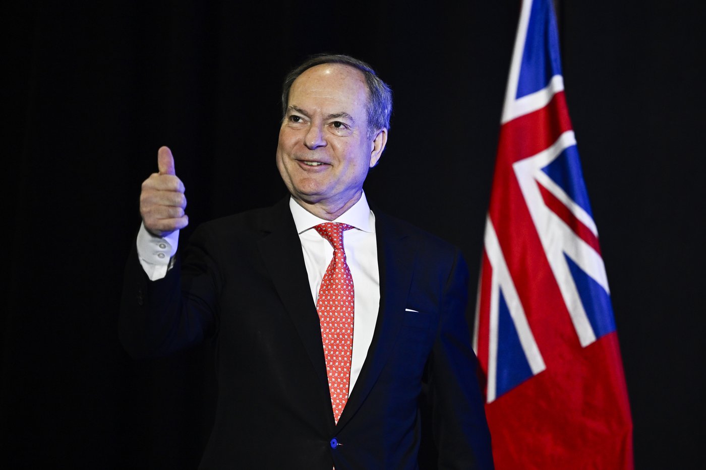 In the news today: Ontario to table 'ambitious' economic update | iNFOnews.ca In the news today: Ontario to table 'ambitious' economic update | iNFOnews.ca