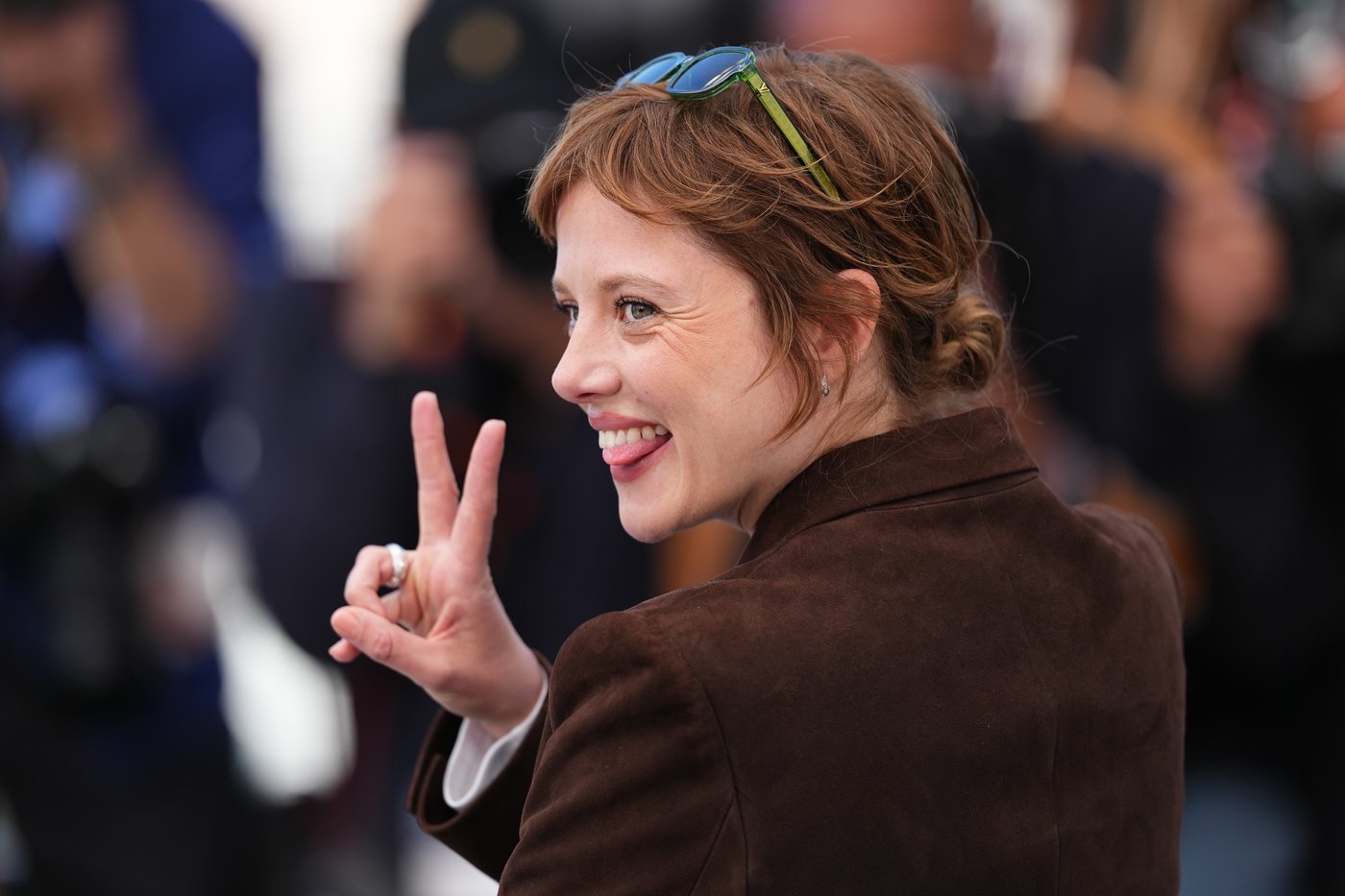 Photo highlights from Cannes 2026 | iNFOnews.ca