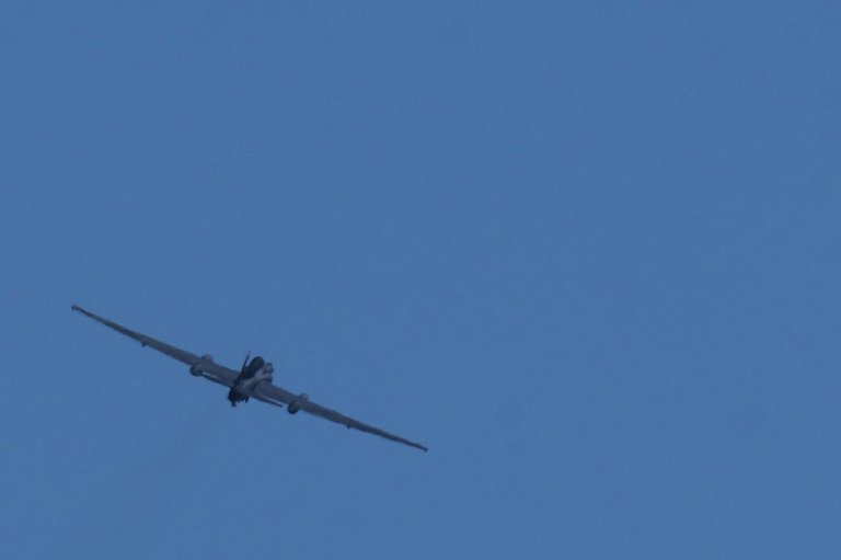 Cyprus becomes embroiled in another Middle Eastern maelstrom with UK military bases on its soil | iNFOnews.ca