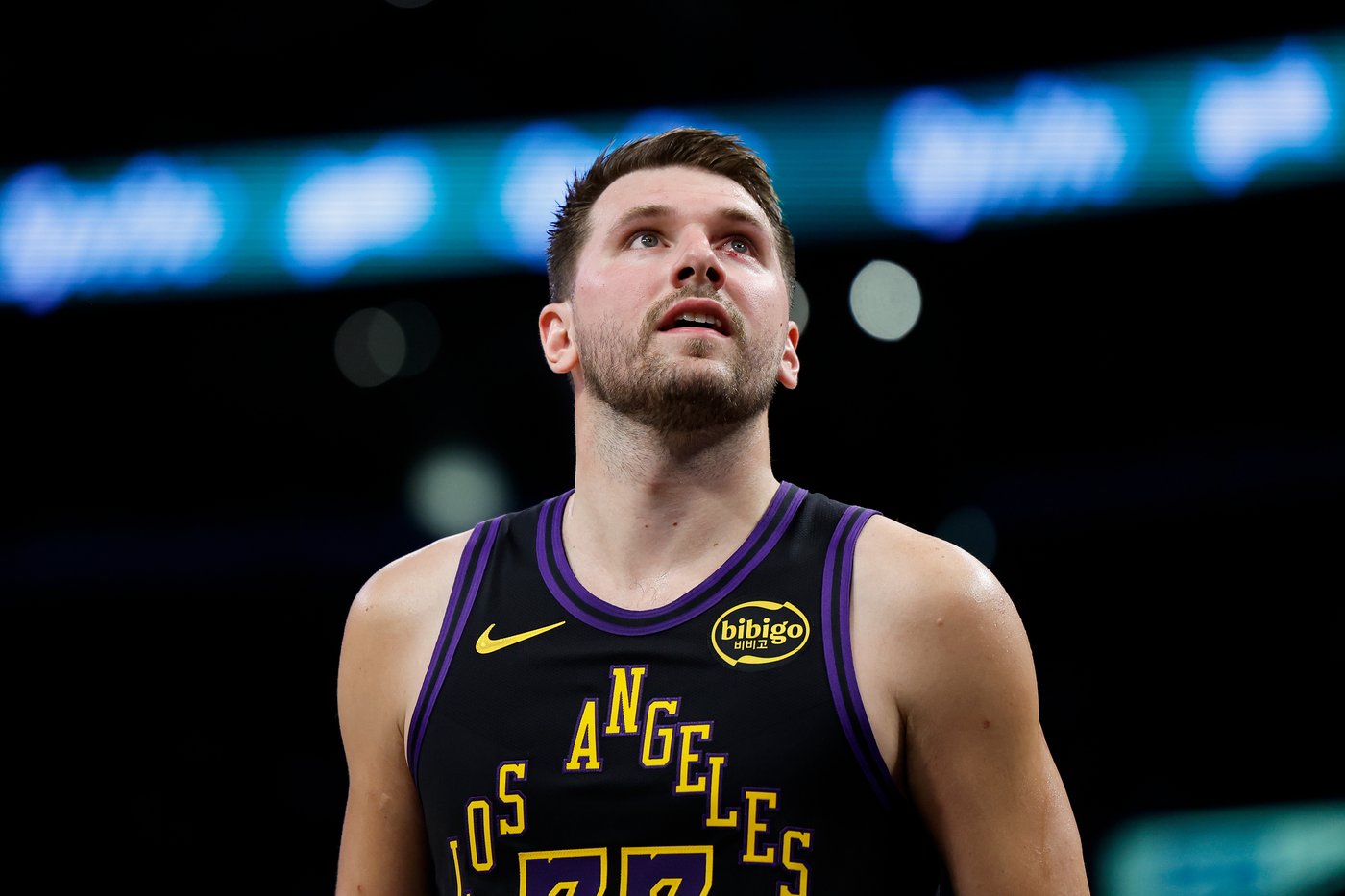 Luka hesitates, LeBron misses on the last possession of a rough homestand for the slumping Lakers | iNFOnews.ca