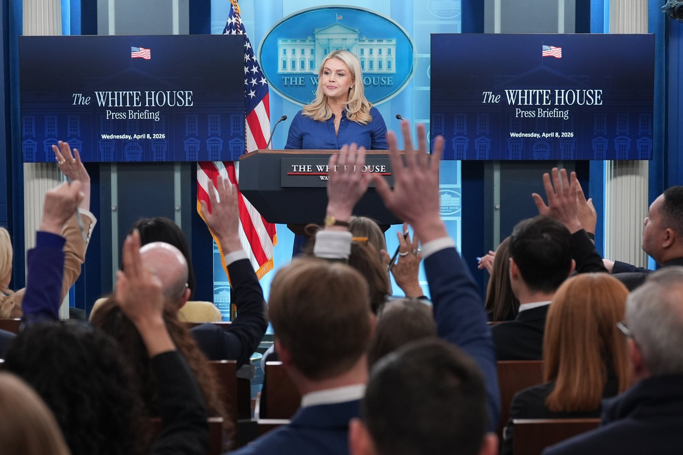 Trump’s tenuous Iran exit plan isn't healing Republican rifts exposed by the war | iNFOnews.ca Trump’s tenuous Iran exit plan isn't healing Republican rifts exposed by the war | iNFOnews.ca