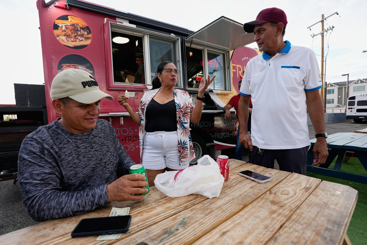 A border surge reshaped America. Now, data shows who 4.5 million migrants were and where they went | iNFOnews.ca A border surge reshaped America. Now, data shows who 4.5 million migrants were and where they went | iNFOnews.ca