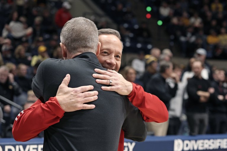 The teacher beats the student as McCasland guides No. 23 Texas Tech over Hodge and West Virginia | iNFOnews.ca