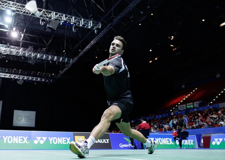 Danish coach of top badminton player banned 4 years for betting on matches courtside | iNFOnews.ca Danish coach of top badminton player banned 4 years for betting on matches courtside | iNFOnews.ca