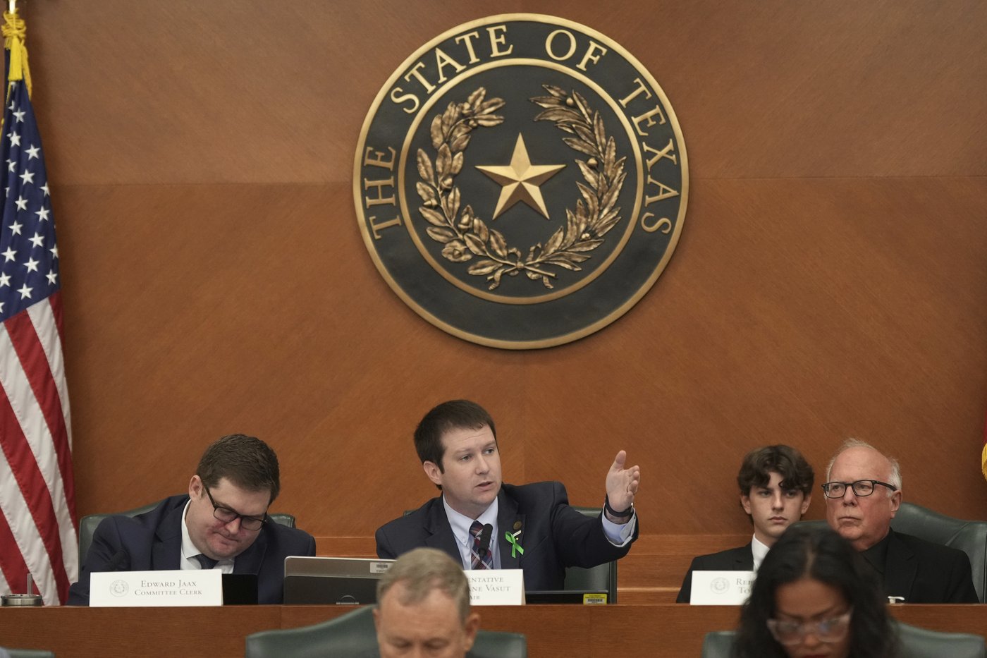 How redistricting in Texas and other states could change the game for US House elections | iNFOnews.ca