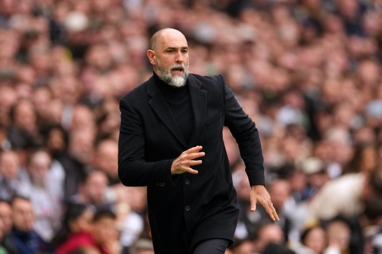 Tottenham coach Igor Tudor misses media duties because of family bereavement | iNFOnews.ca