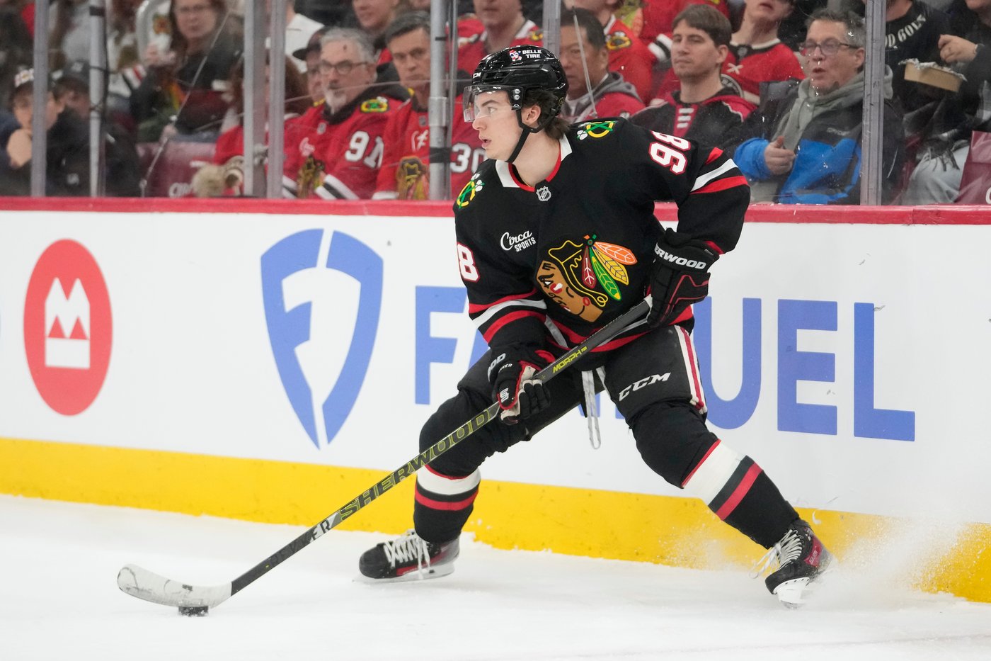 Big contracts, young talent among the storylines heading into NHL season | iNFOnews.ca