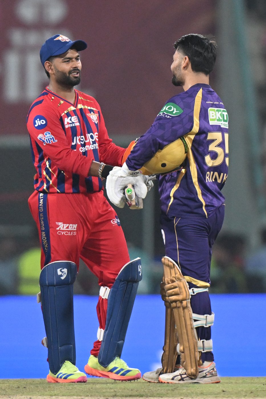 Rinku Singh stars in Kolkata’s Super Over win over Lucknow in IPL, Gujarat beats Chennai | iNFOnews.ca Rinku Singh stars in Kolkata’s Super Over win over Lucknow in IPL, Gujarat beats Chennai | iNFOnews.ca