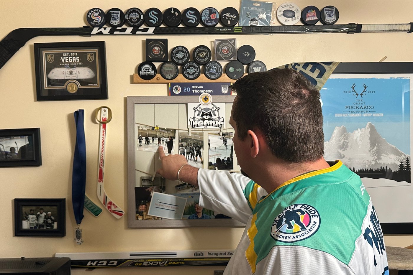 LGBTQ+ inclusive hockey leagues play on amid challenges and fresh interest due to 'Heated Rivalry' | iNFOnews.ca LGBTQ+ inclusive hockey leagues play on amid challenges and fresh interest due to 'Heated Rivalry' | iNFOnews.ca