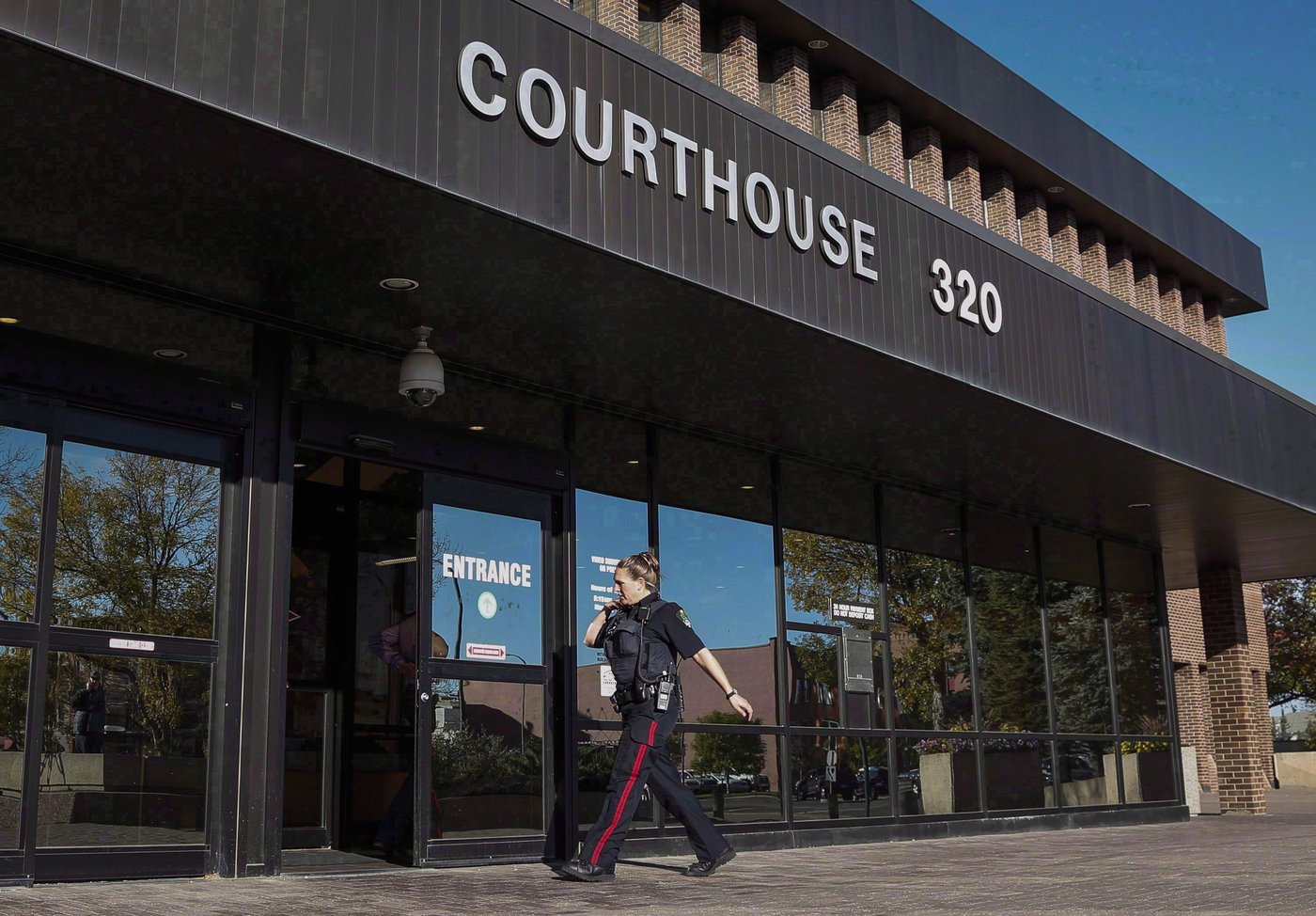 Alberta boy, 13, sentenced to secure custody for trying to kill younger brother | iNFOnews.ca