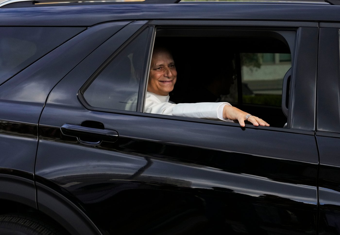 Pope returns to Vatican days after surgery; surgeon says he should be fit for Latin America tour | iNFOnews.ca Pope returns to Vatican days after surgery; surgeon says he should be fit for Latin America tour | iNFOnews.ca