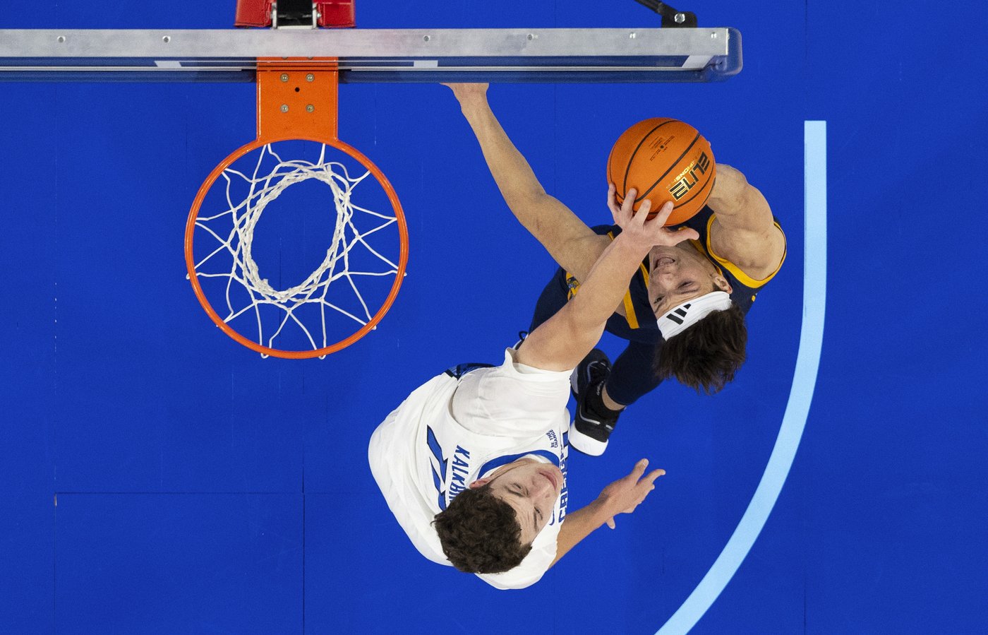 No. 14 Creighton earns another lopsided win with 79-56 victory over Kansas City | iNFOnews.ca No. 14 Creighton earns another lopsided win with 79-56 victory over Kansas City | iNFOnews.ca
