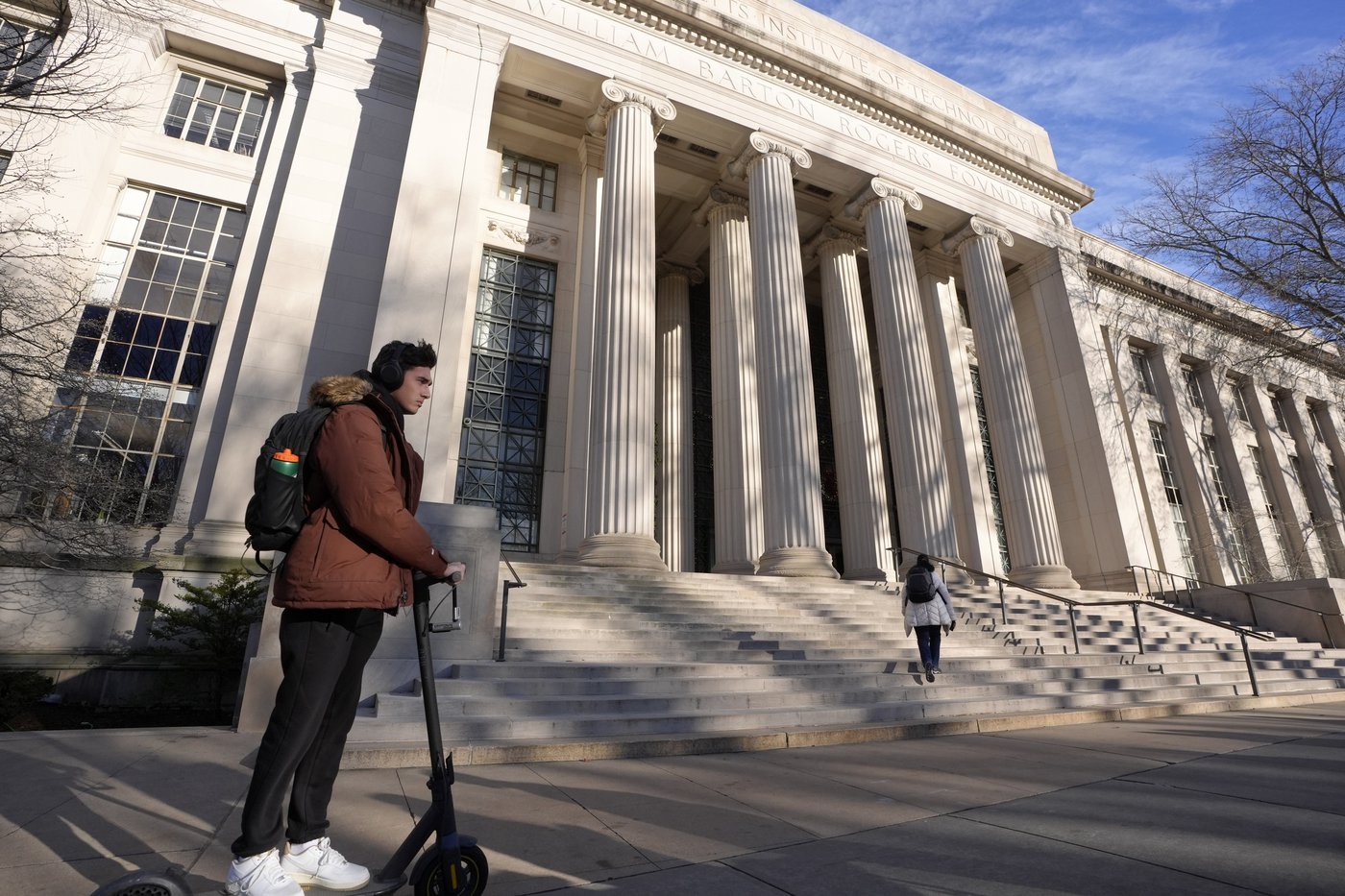 International students urged to return to US campuses before Trump inauguration | iNFOnews.ca International students urged to return to US campuses before Trump inauguration | iNFOnews.ca