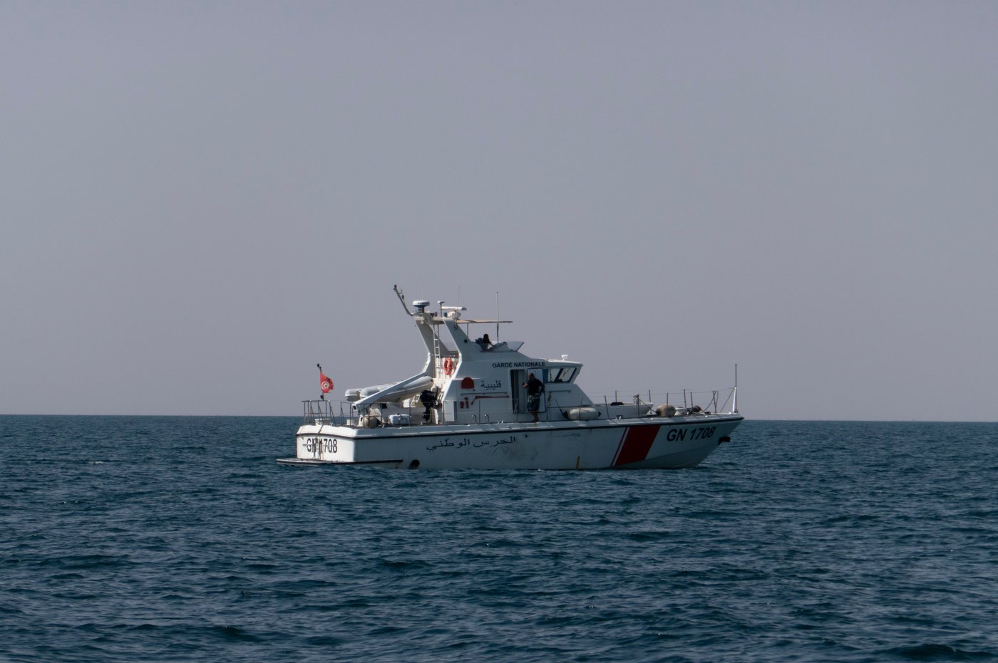 2 bodies recovered and about 12 missing after migrant boat capsized off Tunisian coast | iNFOnews.ca