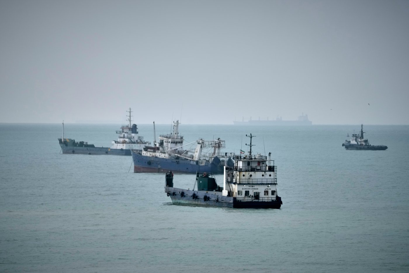 Israel releases more Lebanese prisoners, a shipping slowdown and other Mideast news | iNFOnews.ca Israel releases more Lebanese prisoners, a shipping slowdown and other Mideast news | iNFOnews.ca