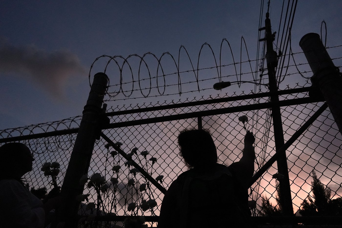 ICE will no longer report deaths of detainees who have recently been released from custody | iNFOnews.ca