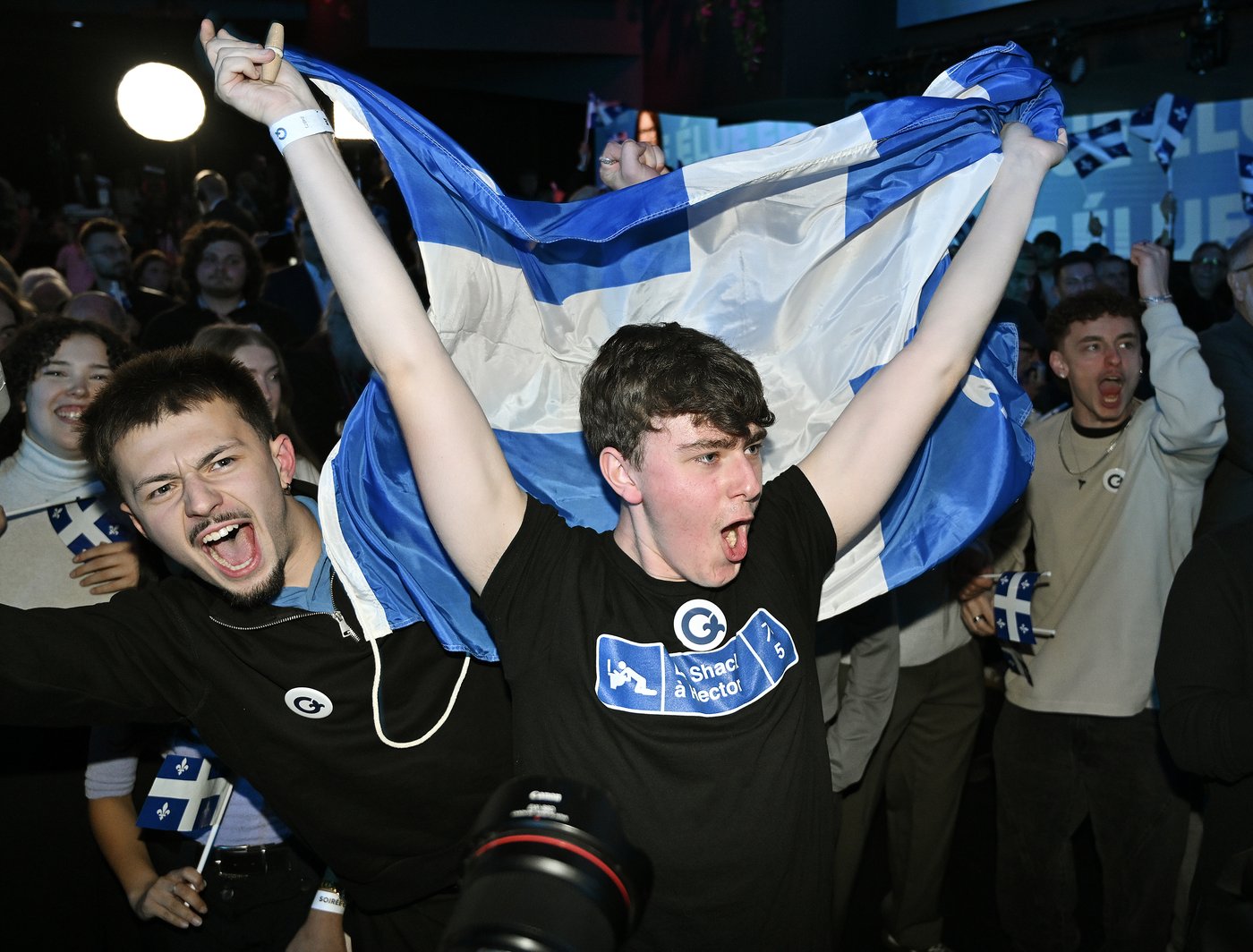 Five takeways from Quebec election as Parti Québécois forms minority government | iNFOnews.ca Five takeways from Quebec election as Parti Québécois forms minority government | iNFOnews.ca