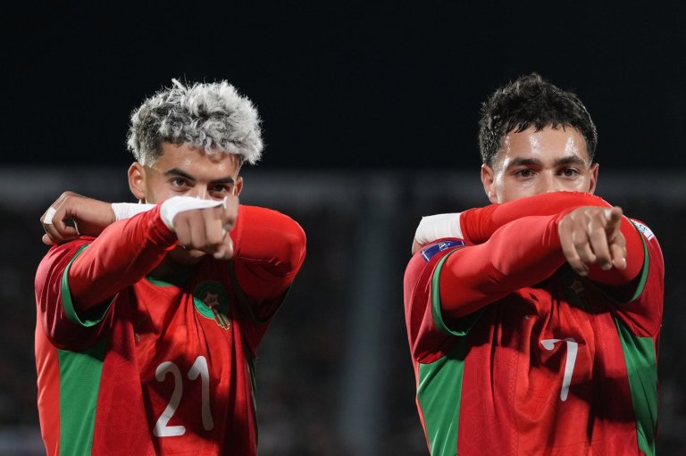 Morocco beats Argentina to clinch its first Under-20 World Cup title | iNFOnews.ca